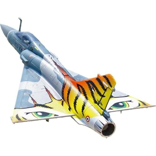 Freewing Mirage 2000 80mm RC jet 6S PNP and KIT with servvo,Mirage,Mirage 2000,Mirage-2000,Mirage2000