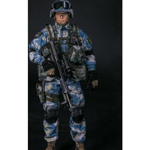 78068 1/6 Collectible Action Figure Toy Doll Model Body for Fans Holiday Gift In Stock