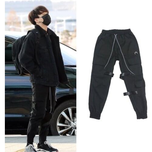 LINSESS Casual Men's Pants