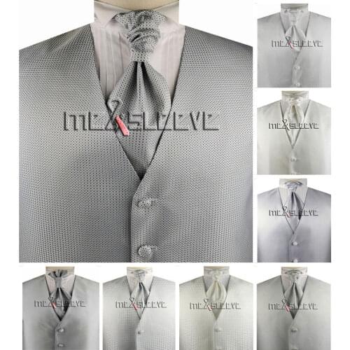 Мужские костюмные жилеты Me&Sleeve China At AliExpress