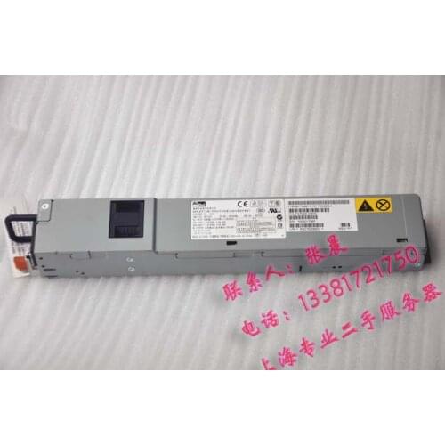 Original IBM X3650M2 M3 X3550M2 M3 675W server power supply 39Y7227 39Y7201