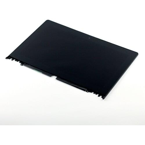 STARDE Replacement LCD For Lenovo IdeaPad Yoga11 Yoga 11 LCD Display Touch Screen Digitizer Assembly Frame 11.6"