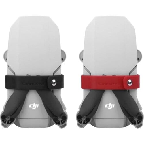 Drone Propellers Fixator Pack up Protector Stabilizers for DJI Mavic Mini / DJI Mini 2 Universal Accessories