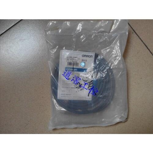 Standard Proximity Sensor E2E-X10E1-Z 2M