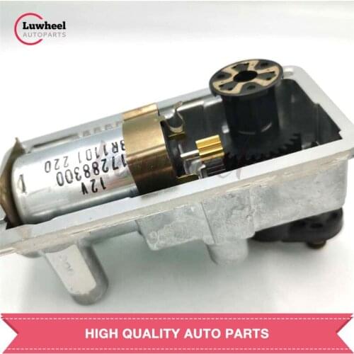 Turbo Electronic Actuator Wastegate Gearbox 6NW010430-24 797863-0070 for Opel