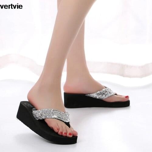 Vertvie Women's Flip Flops
