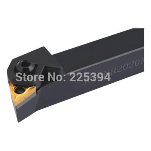 WTQNL3232P16 95 Degree External Turning Lathe Bar Tool Holder For TNMG16 Used on CNC Lathe Machine