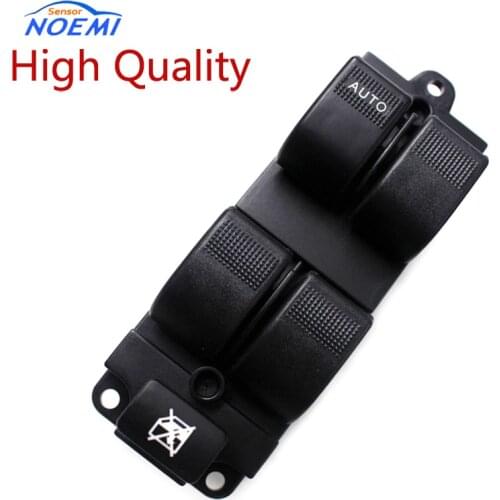 YAOPEI BL4E-66-350AL2 BL4E66350AL2 16 Pins Auto Electric Power Window Switch For Mazda 3 Mazda 3 323