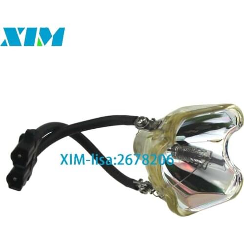 High Quality Replacement Projector Bare bulb POA-LMP126 / 610-340-8569 for Sanyo PRM20A / PRM20 / PRM10-180days Warranty