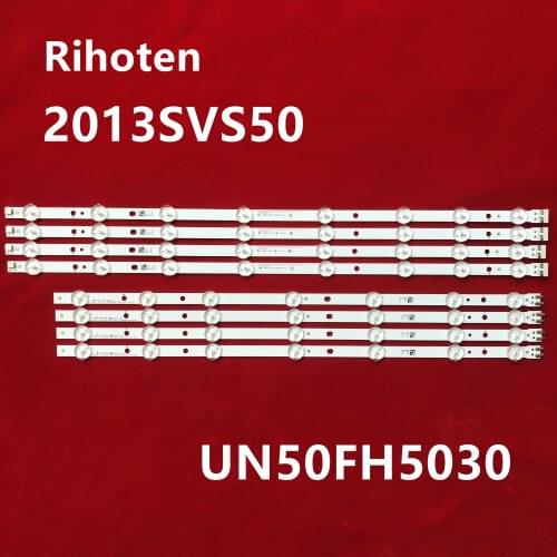 100% compatible LED bar light 42T09-05B for 73.42T09.005-4-SK1 73.42T09.004-4-SK1 T420HW07 V.6 panel 52LEDs 472MM