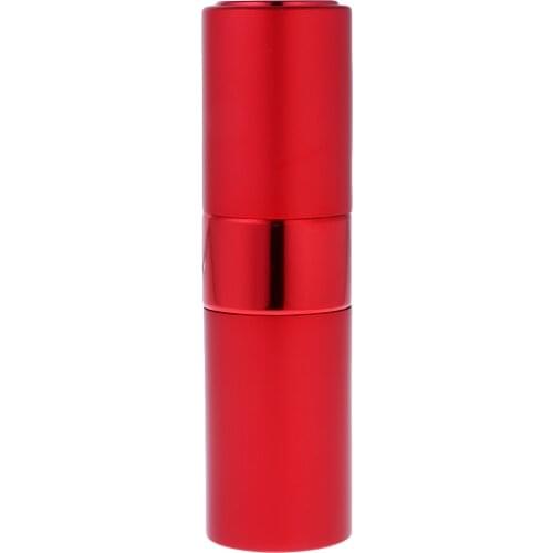 15ml Perfume Aftershave Bottle Pump Spray Cosmetic Travel Atomizer Diffuser for Perfume or Liquid Emulsion Storage