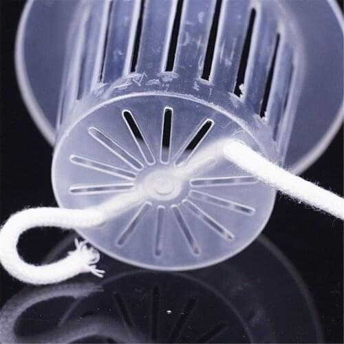Absorbent Rope Watering Wick Cord Drip Irrigation System 10M Washable DIY Durable Potted Plant Sitter Self-Watering Device