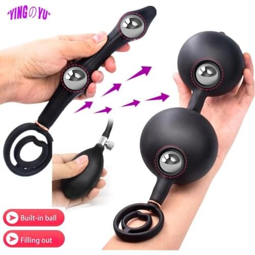 樱の语 Anal Beads
