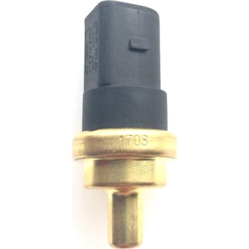 Car Water Temp Switch Temperature Sensor For VW Passat Bora Sharan IMOT OTTO/GAS-IND.MOTORE AUDI A4 S4 078919501C 059919501A