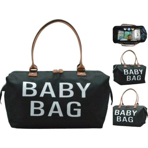 Baby Bag Products For Mothers And Babies