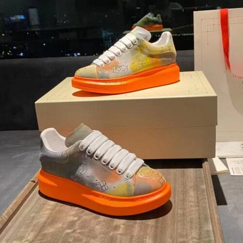 Berruti Chini Women's Sneakers