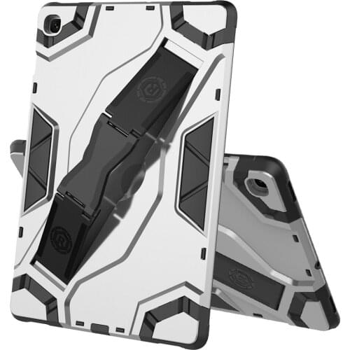 For Samsung Galaxy Tab S5E 10.5 inch 2019 T720 T725 Case Shockproof PC + TPU Cover Stand case for Samsung Tab S5E 10.5 Case