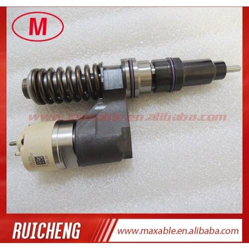 Diesel fuel injector assembly 3155040 for FH12 FM12 12.1D Engine