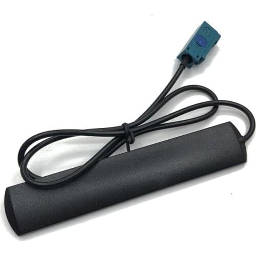 For BMW 523 530 520 Harman NBT Evo host Bluetooth carpaly antenna brush hidden Bluetooth antenna