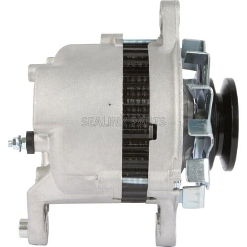 Alternator for isuzu C240 SH60 4D95 3446816100 34468-16100 A1T70783