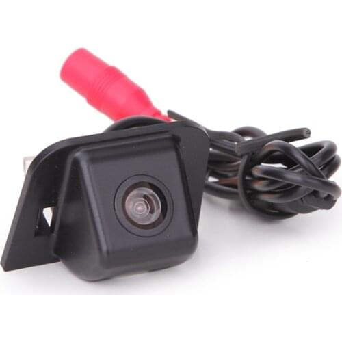 Gyrnavi Car Rear Mirror DVRs
