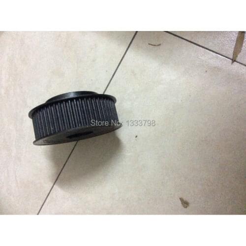 China wholesale price Customized design manufacture T5 pulley(3pieces per pack)