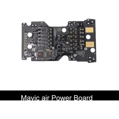 DJI Mavic air mini drone quadcopter with camera repair Parts Accessories power board