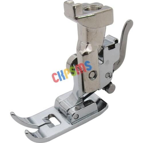 1SET Zig Zag Foot for BERNINA NEW STYLE Machines 130 153 180 185 190 730E #CY-7301+CY-7300L+ 0083687000