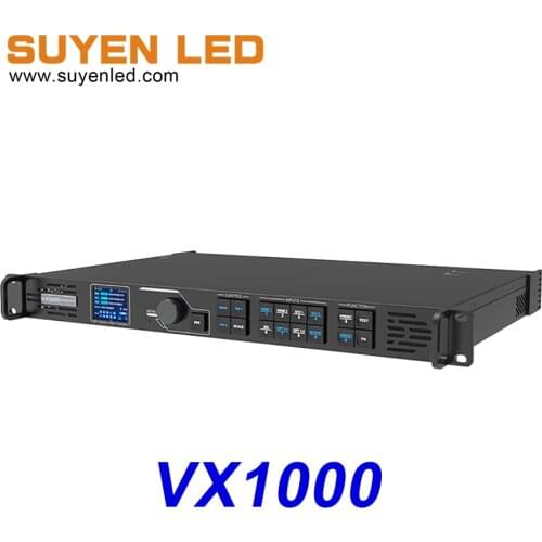 Best Price All-in-One Video Processor LED Display Controller NovaStar VX1000