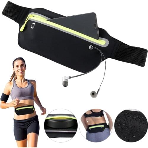 Miuline Running Belt Bags