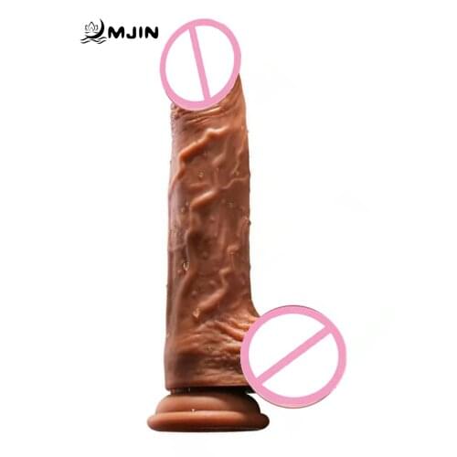 MJIN Dildos