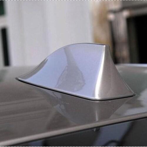 Upgraded Signal Universal Car Shark Fin Antenna Auto Roof for Mazda 2 3 5 6 CX5 CX7 CX9 Atenza Axela
