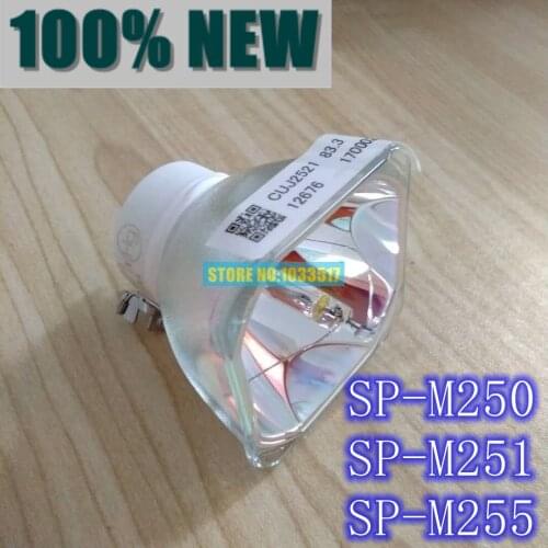 New Original Projection Light bulb for Samsung projector SP-M200 M220 221 230 250 251 255 300 275