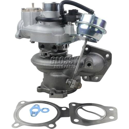 AP02 New 2.0 Turbo Turbocharger For Pontiac Solstice GXP Buick Regal Verano Saturn Sky For Chevrolet Cobalt HHR Saab 9-3 9-5