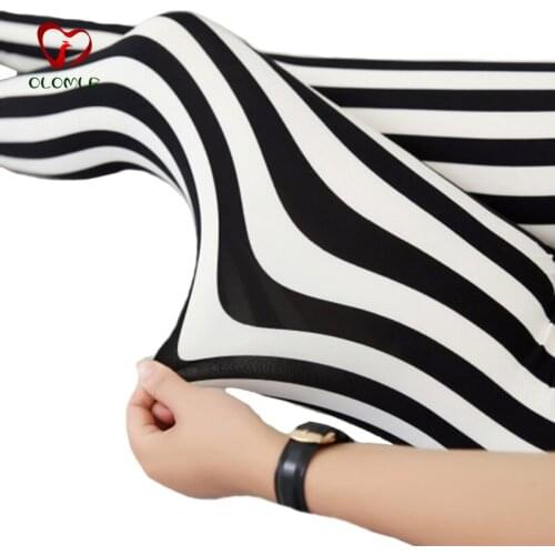 Легинсы с принтом OLOMLB China At AliExpress