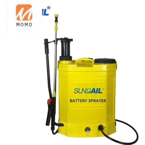 Sprayer Charger Spare Parts Agriculture 16 Liter