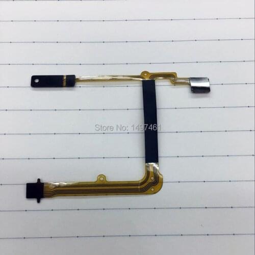 Lens control Focus brush flex cable repair parts For Leica X1 camera