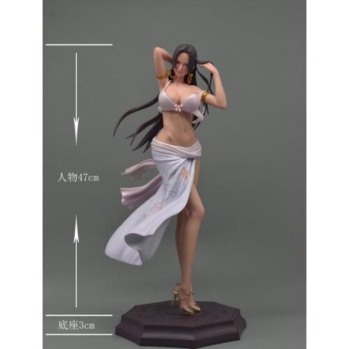 [Yihong] Manzhilin Female Emperor GK Limited Edition Statue Figure Resin Model Size:22*19*50CM