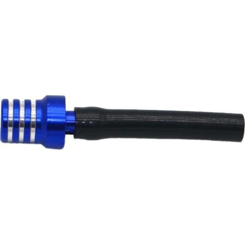 3 pcs Universal Motorcycle Gas Fuel Tank Cap Valve Vent Breather Hose Tube
