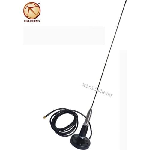 Top quality 1200mhz aerial Strong Magnetic Wireless Car Outdoor 15dbi 1.2Ghz Antenna