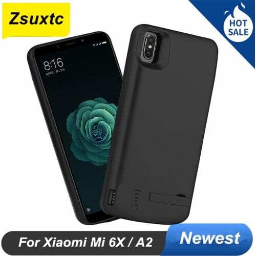 Чехлы для телефонов Xiaomi Mi 6X ZSUXTC China At AliExpress
