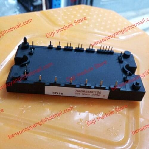 7MBR25SC120