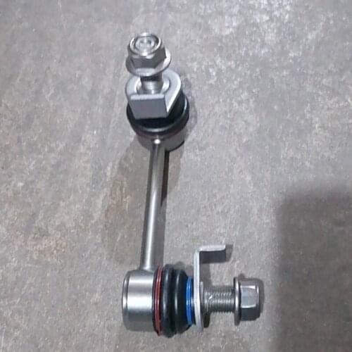 CAR rear stabilizer bearing connection 2003-2007Inf in it ifx45 fx35 Lateral arm suspension arm Lower swing arm