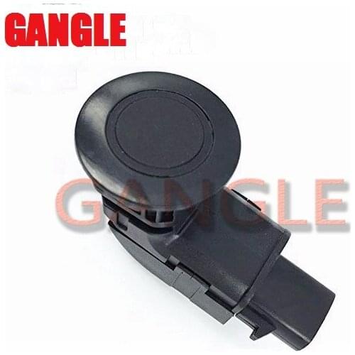 8934133080 Parking Distance Control Sensor Reversing Rada Parctronic PDC For Toyota Sienna 2004-2006