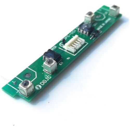 Long Life RV A3 Drum PCB 444-51004 444-51005 For use in Riso RV RZ EV EZ Duplicator Parts