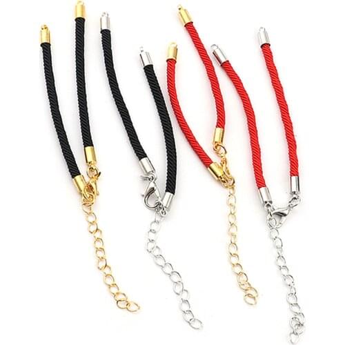 DoreenBeads Red Bracelets