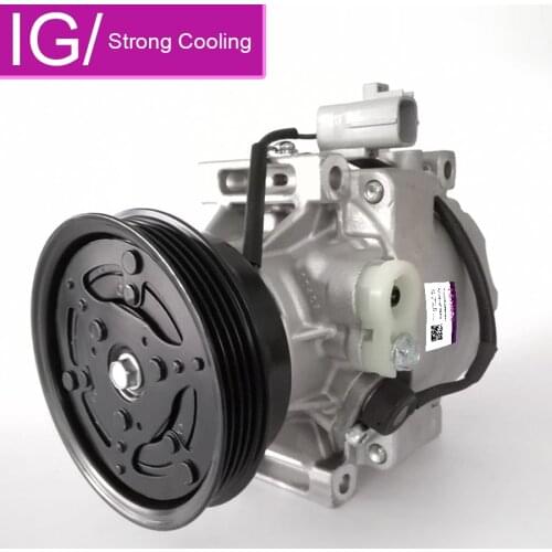 AC A/C Air Conditioning Compressor Cooling Pump for Toyota PASEO 1.5L L4 8831016601 8832010511 4411719 4471001370 4471001371
