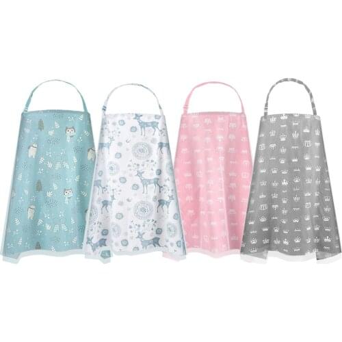 Gralara Breastfeeding Covers