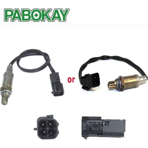 Oxygen Sensor 3850010-20 Fits for LADA NIVA SAMARA 1.3-1.7L 1996- 0258005133