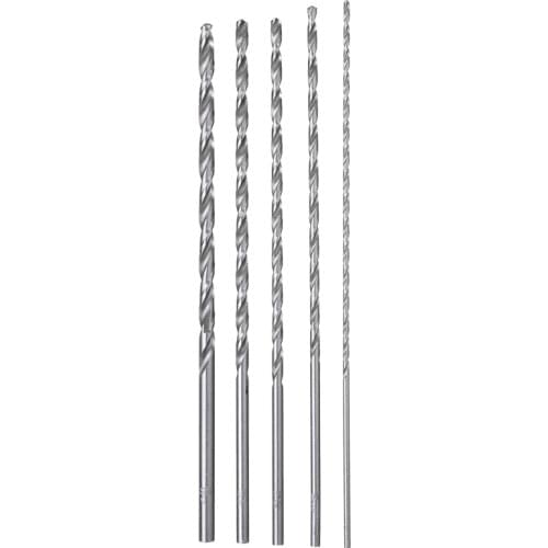 LANSEYQO Drill Bits